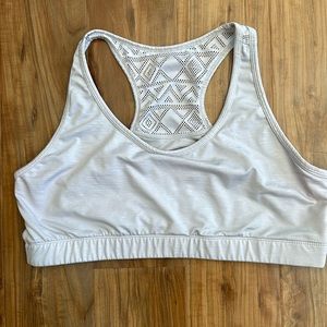 ZYIA -Bomber Bra - XXL